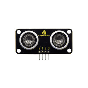 KS0504 Keyes tudio SR01 Ultraschalls ensor V3 für Arduino für Micro bit - Product Image 1