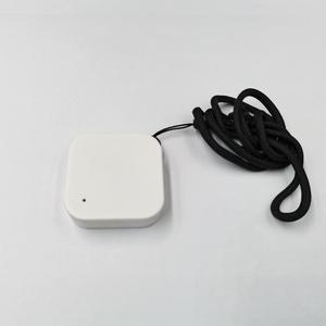 Zumbador de baliza de alerta de proximidad nrf52832 de largo alcance de distancia social y LED - Product Image 4