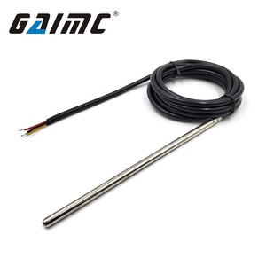 GAIMC GTS200 Aviation Plug <strong>Digital</strong> <strong>Ds18b20</strong> Temperature <strong>Sensor</strong> Chip - Product Image 3