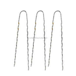 Opgw תליית מתח מהדק כבל מוט מוטה שריון סיבי חוט פלדה אלומיניום מוליך חומר מוליך אלומיניום - Product Image 3