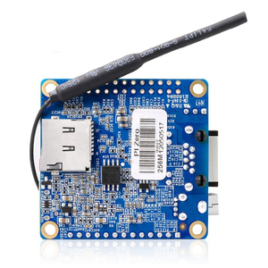 Vendita calda arancione Pi Zero H2 + Quad Core 256 scheda di sviluppo MB oltre Raspberry Pi - Product Image 2