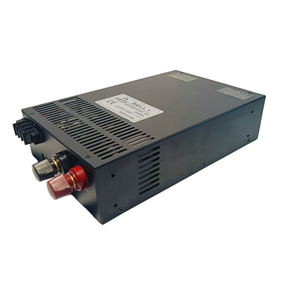 Fuente de alimentación conmutada de alta potencia 3000W 110V/220V Entrada 48V DC Frecuencia de salida única - Product Image 1