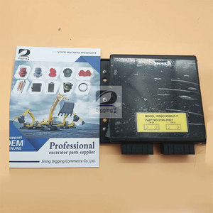 21N6-32502 <strong>Computer</strong> Board <strong>Program</strong> 21N6-32502 Controller ECM MCU for RX215-7 Model - Product Image 5