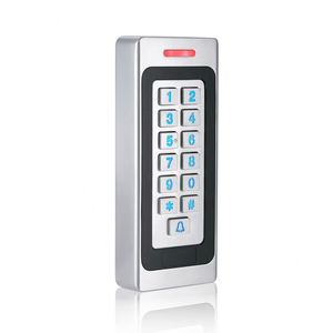 Zugangs kontroll system, 125kHz Frequenz mit Passwort Tastatur karte Swiping-Funktion - Product Image 2