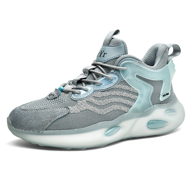 ice blue