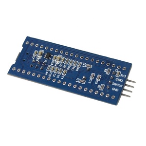 STM32F103C8T6最小系统板单片机核心板STM32臂 - Product Image 4