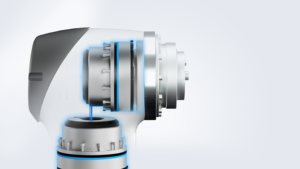 MDBOT 6 eksen yüksek performanslı çoklu uygulama Pick-and-Place görevleri için Robot kol işbirlikçi robotlar - Product Image 6