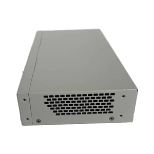 Yüksek kalite ISCOM2008-A GPON EPON optik anahtarı ile 100M FTTH BBU uçucu Fiber optik ekipman için FTTH ağ - Product Image 5