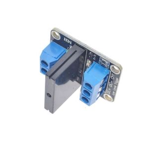 Modulo 1 via 5V modulo relè a stato solido basso livello 250 v2a relè - Product Image 2