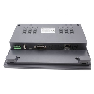 Kinco <strong>Automation</strong> HMI GL070E Series 800*480 Resolution Touch Screen HMI 7Inch - Product Image 6