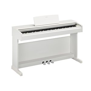 Pianoforte elettrico Yamahas YDP-145B 88 tasti per la casa principianti pianoforte digitale intelligente - Product Image 5