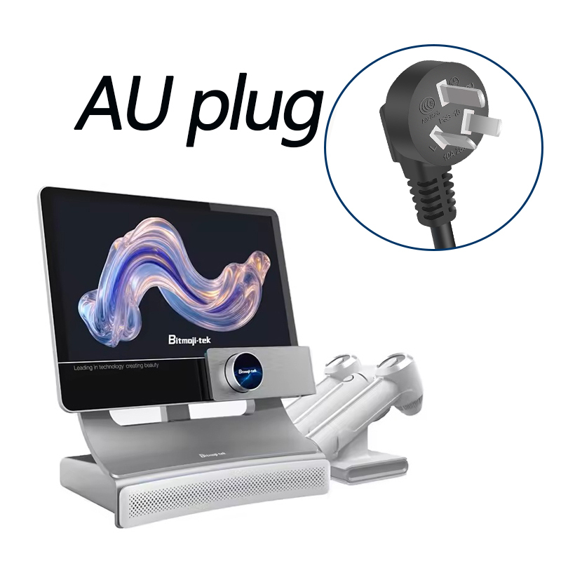 AU Plug