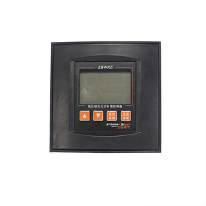 Industrial 6 Steps Apfc Relay Automatic Power Factor <strong>Controller</strong> Device Improve Power Factor Automatically - Product Image 3