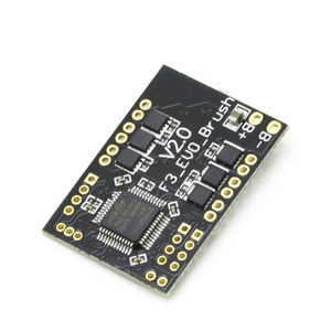 SP RACING F3 EVO V2.0 щётка управления полетом для крошечных 90 мм 120 мм 125 мм FPV микро квадрокоптеров лучше, чем Scisky 32 бита - Product Image 3