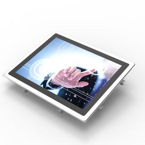 15&quot; Inch Advantech <strong>Touch</strong> Screen Medical Panel Pc <strong>Computer</strong> All in <strong>One</strong> Industrial Android Fanless Marine Panel Pcs - Product Image 2