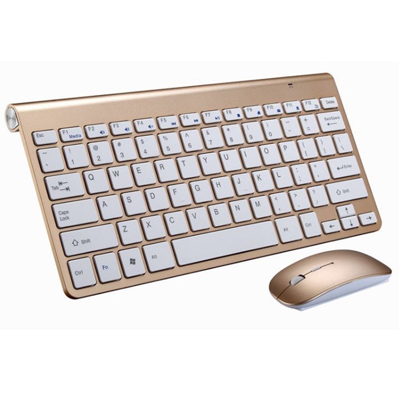 Or Clavier mouse_6