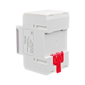 220-240VAC Clock <strong>Timer</strong> Programmable Digital <strong>Timer</strong> Switch THC20-1C Back Light LCD Periodic <strong>Timer</strong> <strong>Control</strong>