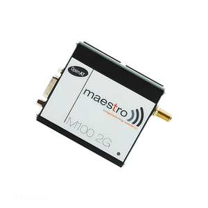 認証ディストリビューターM1002GモデルSMARTPACK 2G M100 RFレシーバー送信機トランシーバー完成ユニット - Product Image 1