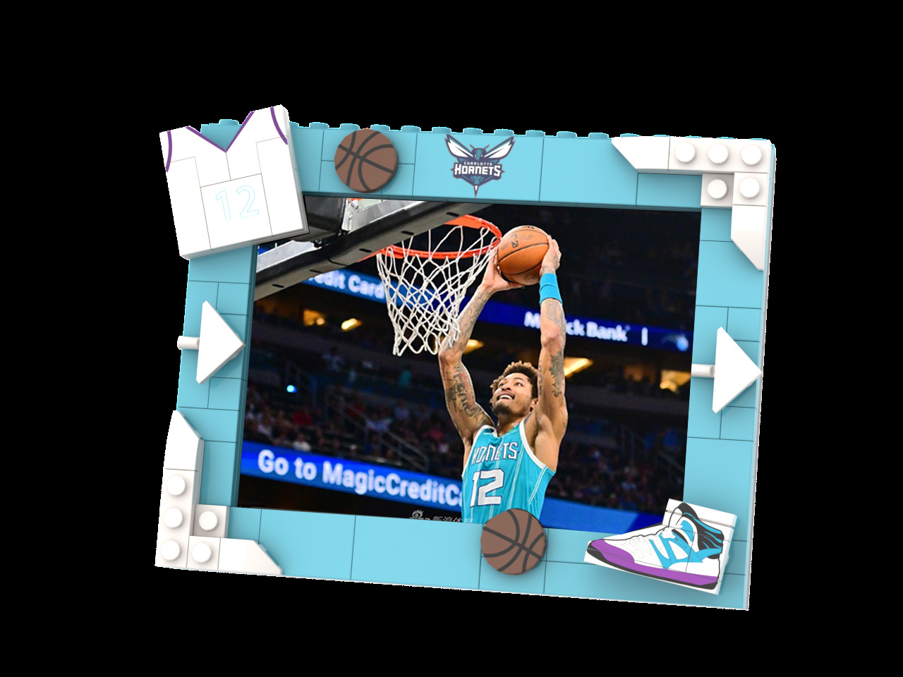 Hornets