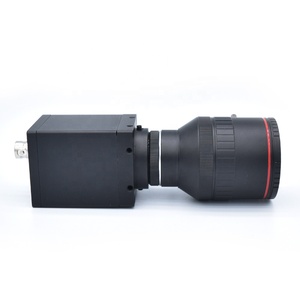 SDI HD MI kamera 1/2 CMOS IMX385 1080P dijital güvenlik kamera, sanayi dijital dağı ile 12-36mm manuel zoom objektifi OSD menüsü - Product Image 3