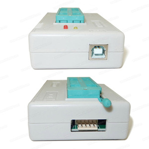 TL866II PLUS 14 Adapter Universal Programmer Bios Programmierer Reparatur werkzeug - Product Image 1