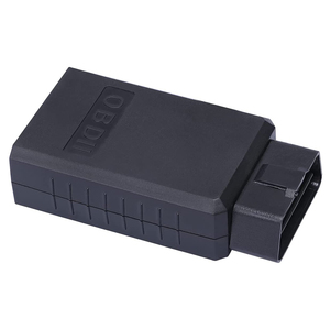 自動車WiFiOBD2スキャナーエンジン障害コードリーダーアダプターforiPhone iOS Android Windows OBDIIODB2診断スキャンツール - Product Image 4