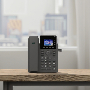 2.4 Inch Desktop Business <strong>IP</strong> Phone with LTE 4G Network 2.4G WiFi &amp; VoIP USB Interface SIP <strong>Function</strong> - Product Image 5