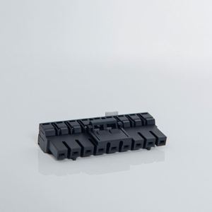 CTB 16A 7.5KVA Acサーボドライブは、さまざまなエンコーダーTTL 1VPP BISS-C ENDAT2.2 SSI RESOLVER RS485に適応できます