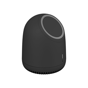 Ozzie D5 Wireless <strong>Bluetooth</strong> Type-C Magnetic <strong>Speaker</strong> Gaming <strong>Speaker</strong> for Desk <strong>Use</strong> - Product Image 3