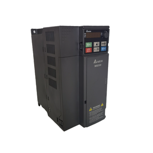 Delta c2000 duy nhất <span class=keywords><strong>3</strong></span> pha VFD 0.4kw-500kw biến tần số chuyển đổi 220V DC AC cung cấp điện ổ đĩa cho động cơ 50Hz 60Hz - Product Image 4
