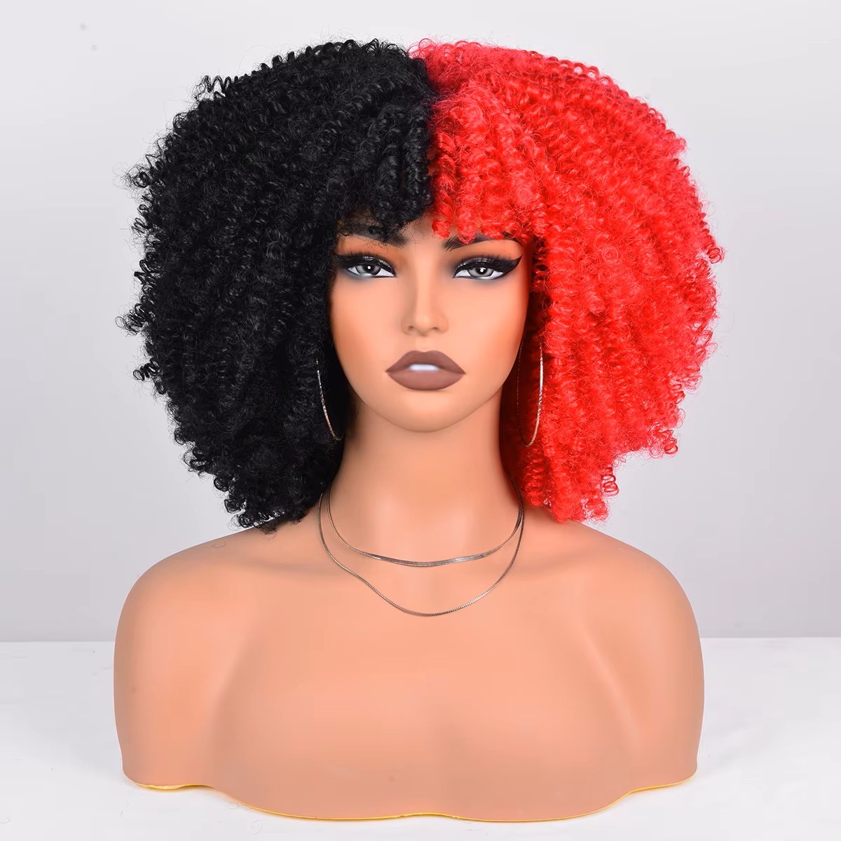 Noir rouge