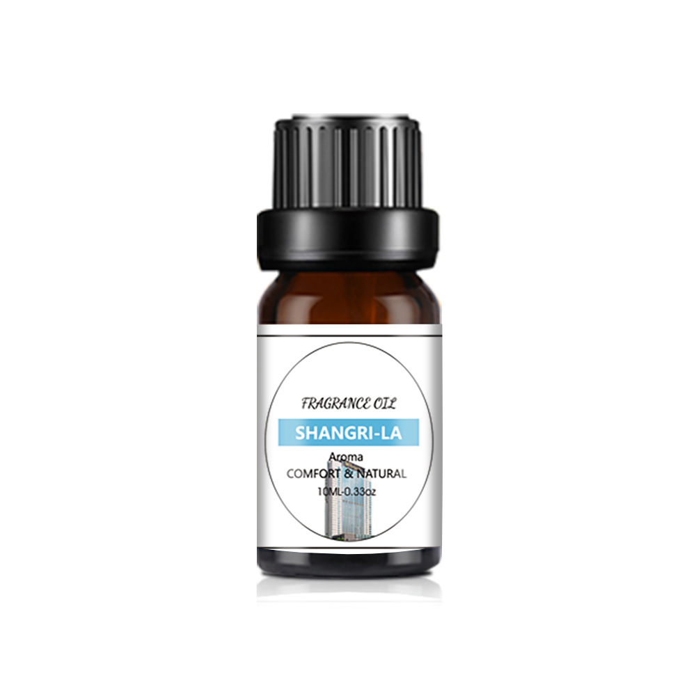 Aceite esencial de aromaterapia Shangri-La
