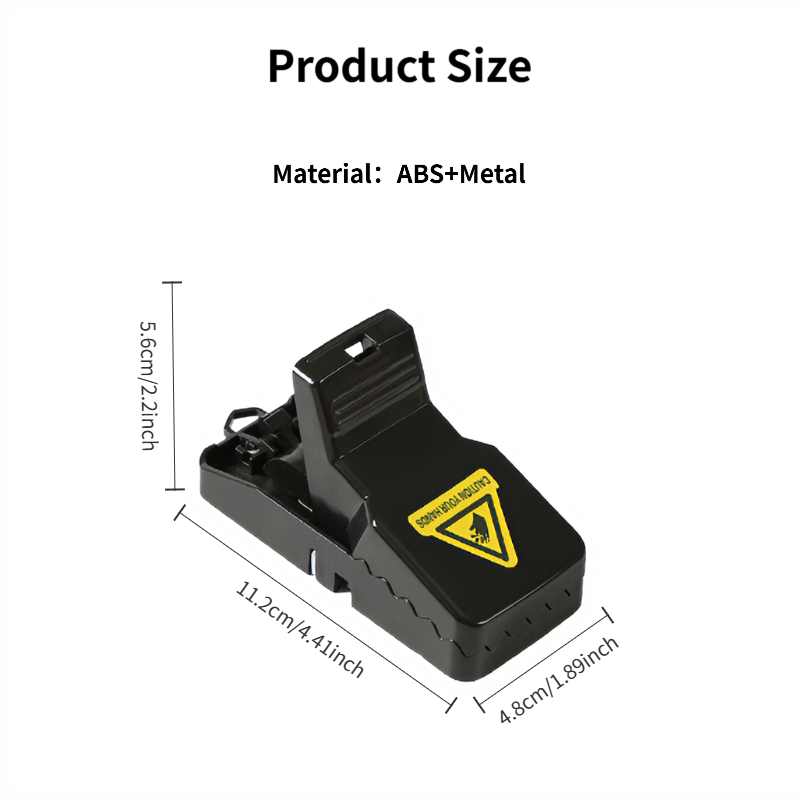5.6*11.2*4.8cm