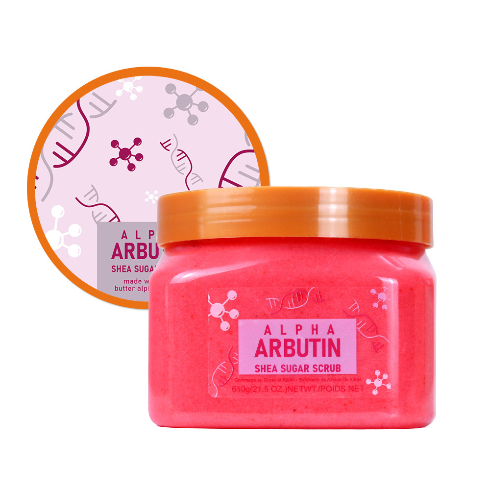 Arbutin