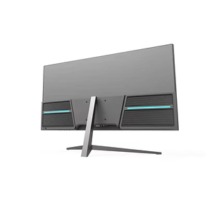 Logotipo personalizado Monitor LED IPS de 27 pulgadas 1080p Pantalla Full HD Pantalla ancha 75Hz Puerto de señal VGA Entrada de CC 12V Monitor LCD de computadora nueva - Product Image 5