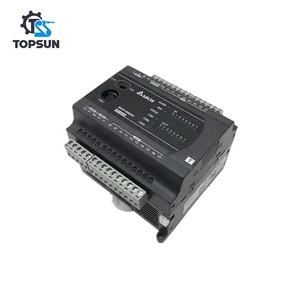 PLCプログラマブルロジックコントローラDVP16ES200TAC電源ユニット - Product Image 1