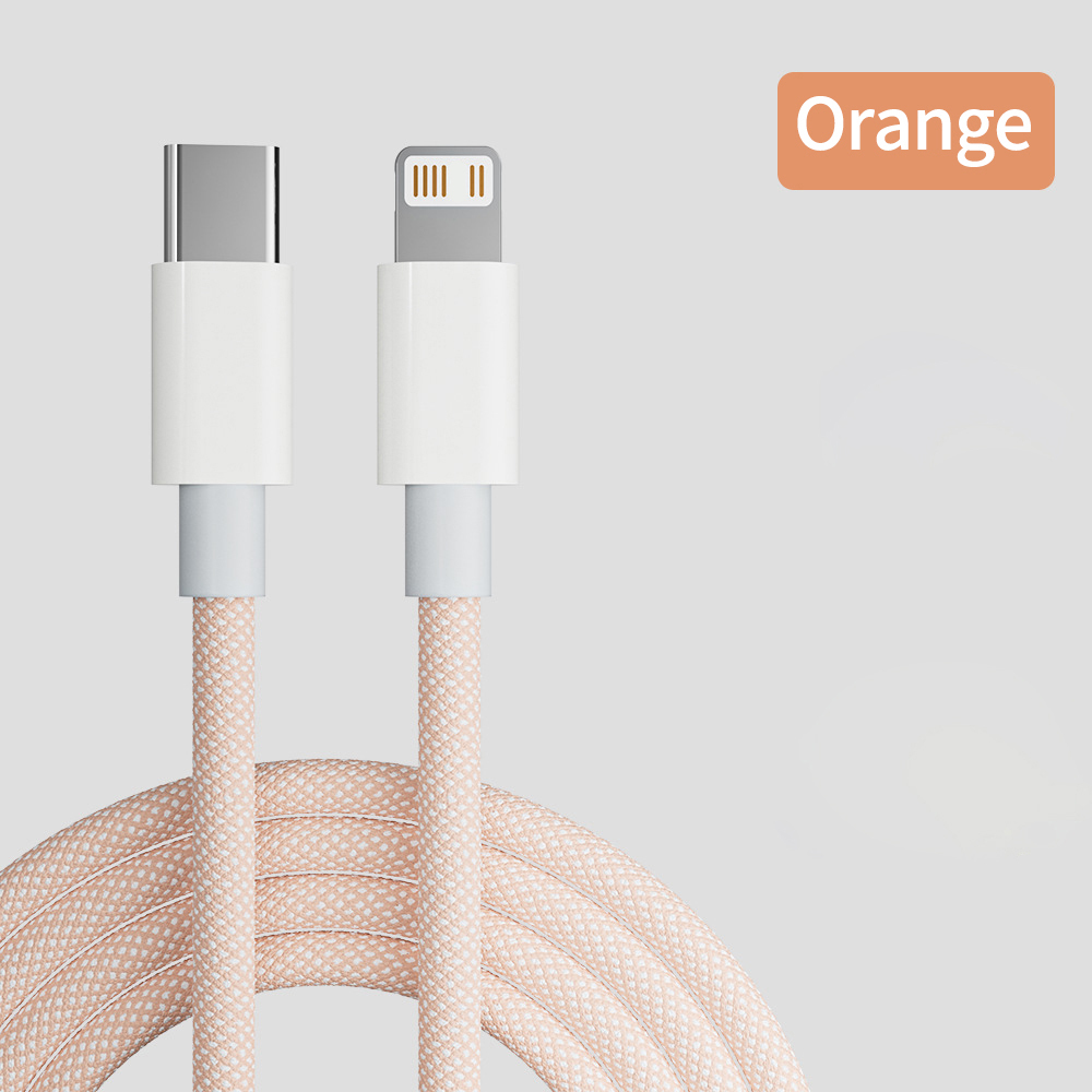 Orange C-L