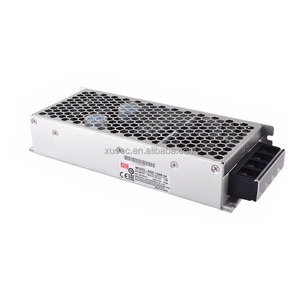 RSD-150B-24 150瓦输入16.8-31.2V DC至DC转换器输出24V6.3A电源 - Product Image 1