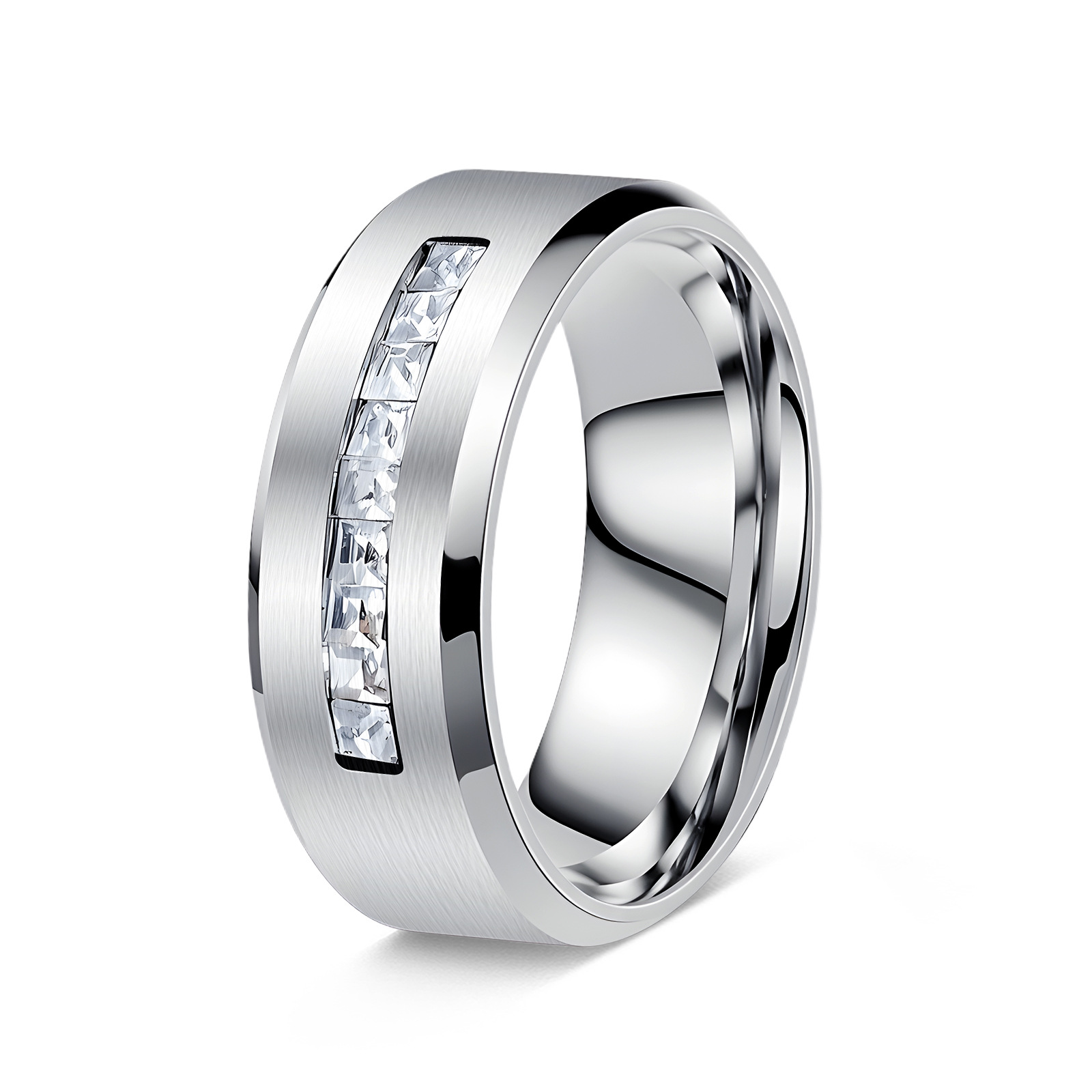 Silver