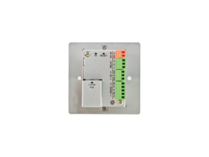 Nuovo pannello di controllo IP 6 pulsanti personalizzabili che supportano il controllo a infrarossi, RS232 e TCP/IP - Product Image 4
