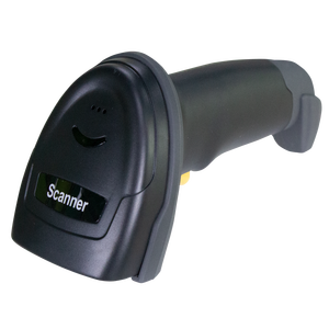 MASUNG CCD CMO Scan เครื่องสแกนบาร์โค้ดแบบมีสายเครื่องอ่านบาร์โค้ดแบบใช้มือถือ1D เครื่องสแกนบาร์โค้ด QR อัตโนมัติแฮนด์ฟรี Plug And Play - Product Image 6