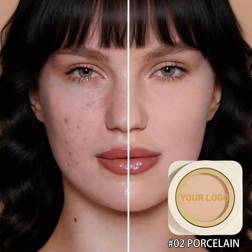 #02 PORCELAINE