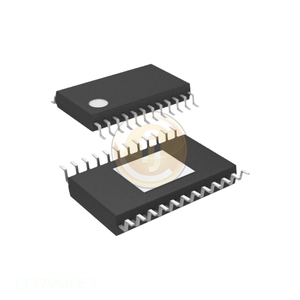 LT3796IFE 1 elektronik devre bileşenleri yetkili distribütör güç yönetimi (PMIC) - Product Image 1