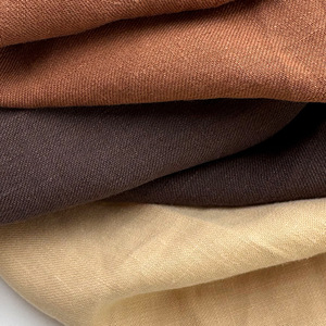 Vải gai dầu là vua của sợi gai dầu. Áo sơ mi và quần gai mùa hè thoáng khí, thoải mái, thân thiện với môi trường - Product Image 3