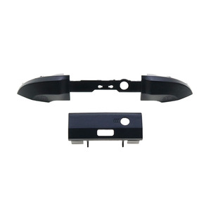 1 takım LB RB tampon tetik düğmesi Mod seti orta Bar tutucu Xbox serisi için tamir parçaları S X XSX XSS denetleyici - Product Image 1