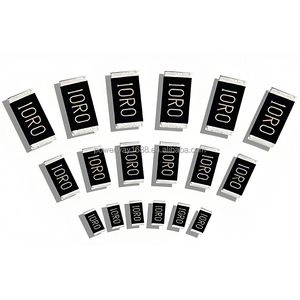 91K 5% 1206 bề mặt gắn kết linh kiện điện tử 91K 5% 1206 SMD Chip điện trở - Product Image 5