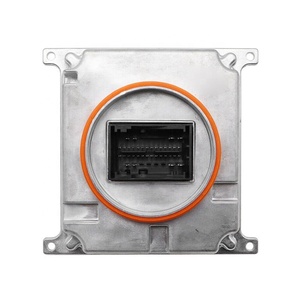 VW Golf 7P5941572A için LED far balast kontrol modülü - Product Image 2