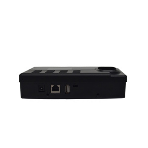 EBKN WIFI Employee Attendance Machine Wireless Biometric Fingerprint Attendance Punch Card Attendance Machine - Product Image 4