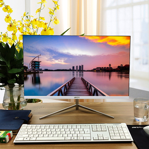 Ordenador de escritorio de 23,6 pulgadas core i3, i5, i7, 6-9. ª generación, i7, pc - Product Image 4