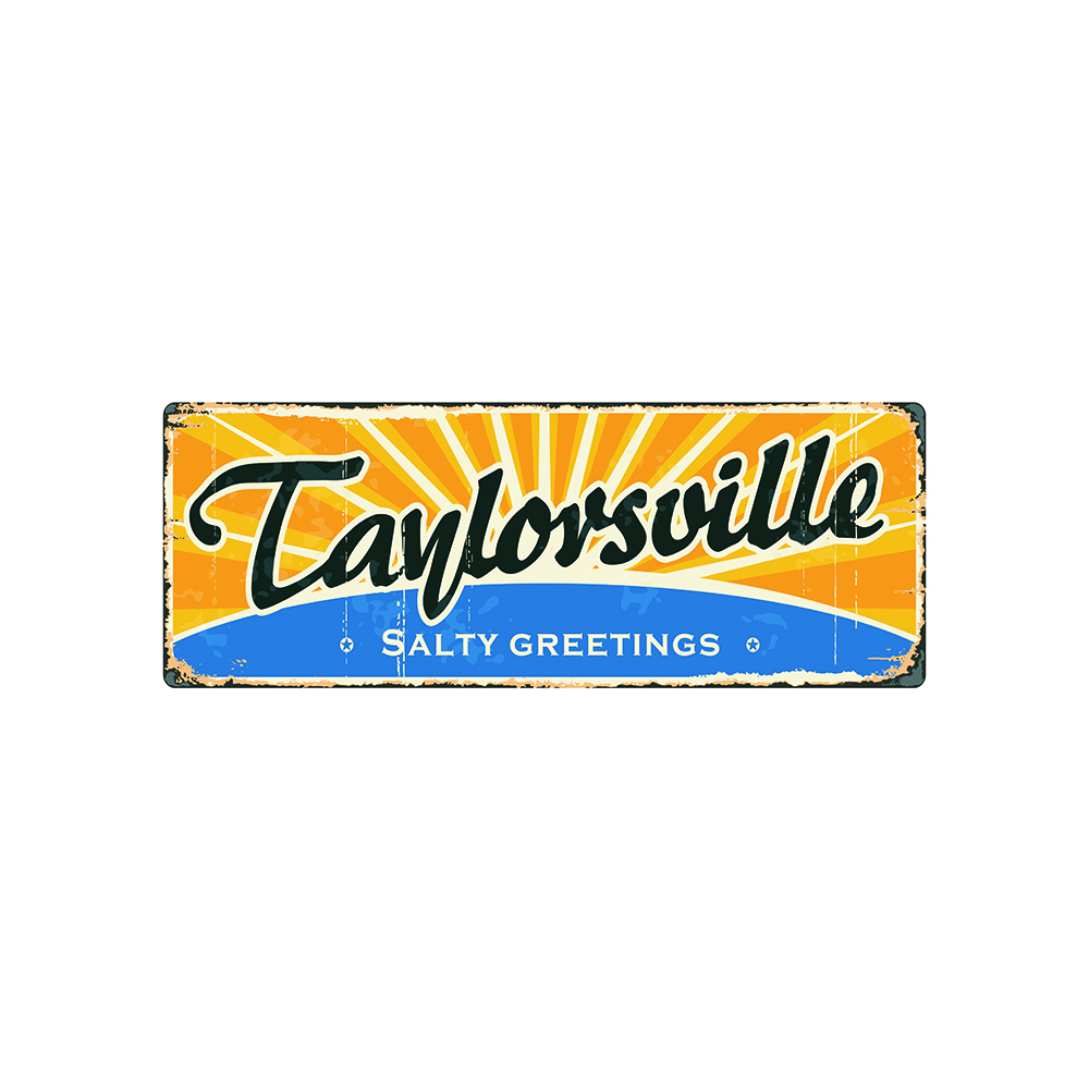 salty greetings